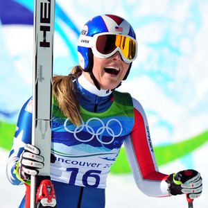Awesome Olympians, Lindsey Vonn Awesome Olympians, Lindsey Vonn